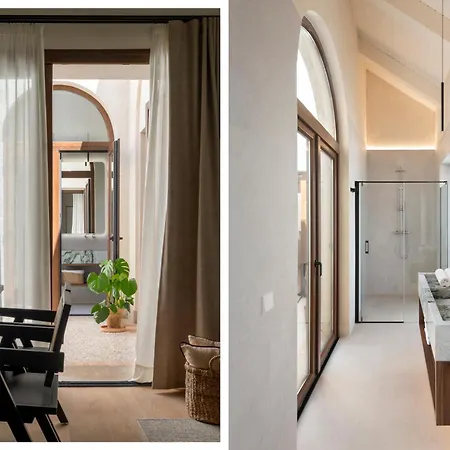 Magno Collection Palacio De Becas *